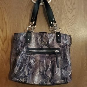 Nine&Co Tote